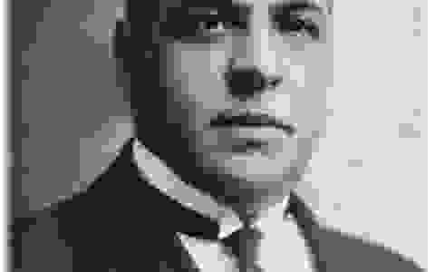 Sousa Mendes