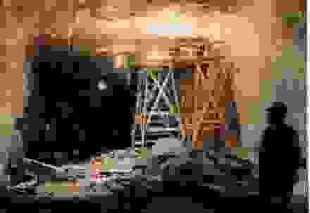 Working in Dora