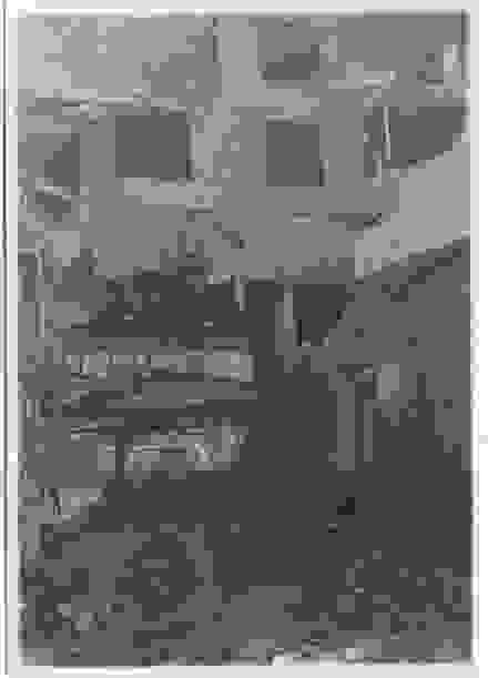 The enormous material damage