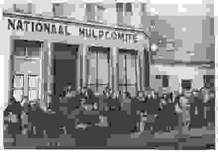 Nationaal Hulpcomité
