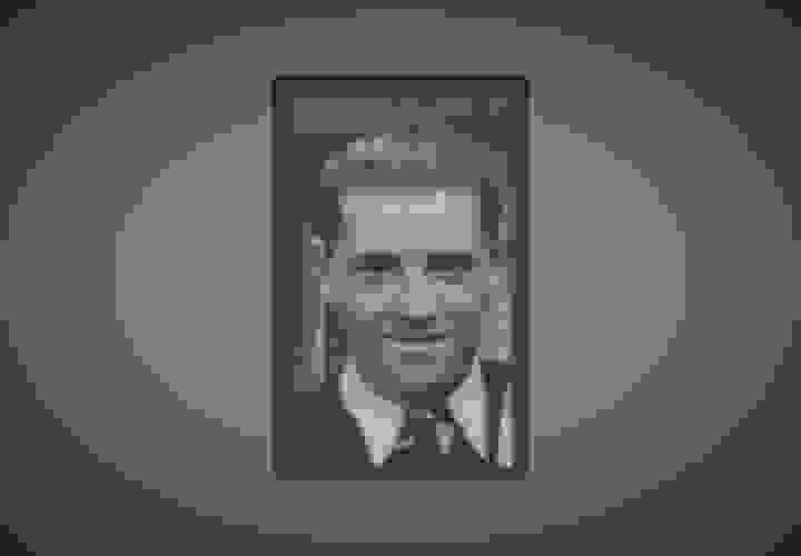 Leopold Claessens, age 21   As a political prisoner, Leopold Claessens is forced to make the V-weopons that fell on Antwerp.