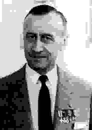 Photo of Robert Vekemans